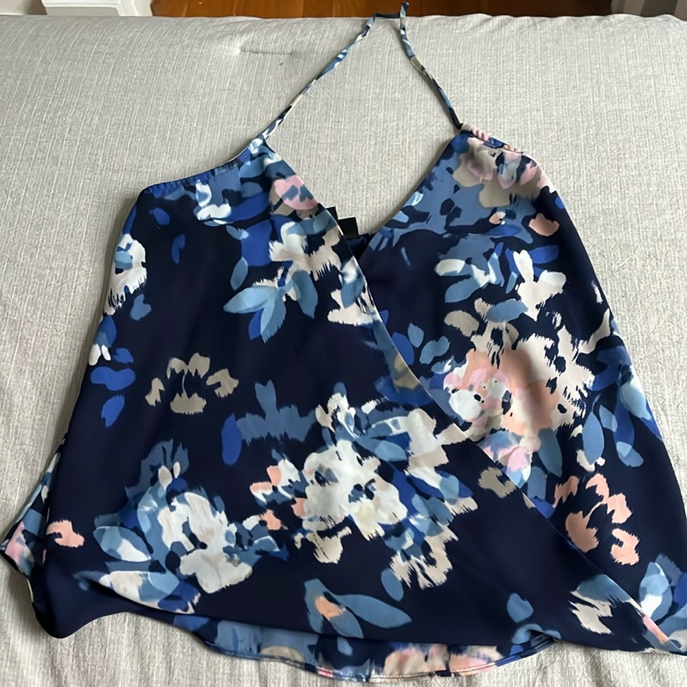 No Rest For Bridget - Women’s Halter Top sz s